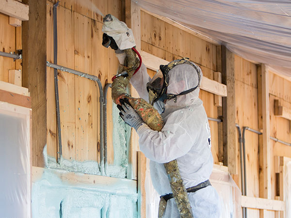 Foam It Insulation 2