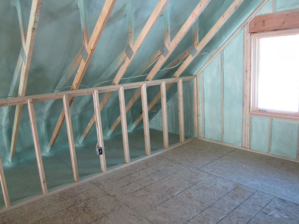 Foam It Insulation 4